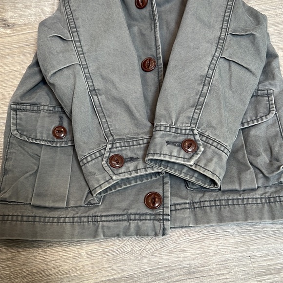 Boys GAP jacket - Picture 2 of 5